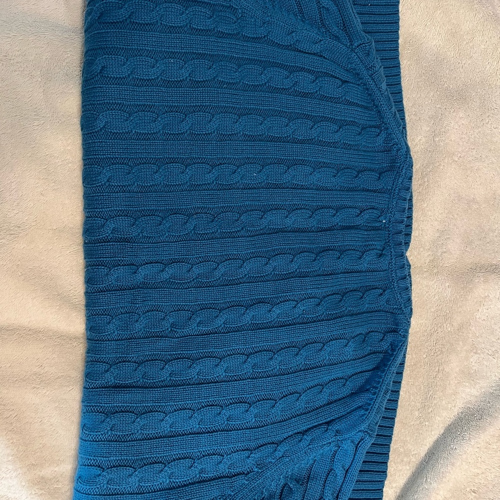 LL Bean cardigan - Picture 3 of 3